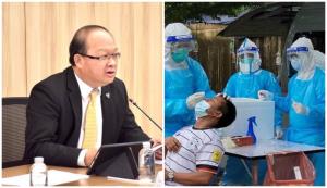 ส.อ.ท.หวั่นล็อกดาวน์ต่อยาว จี้รัฐเร่งช่วยคลัสเตอร์โรงงานก่อน ศก.พัง
