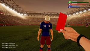 เข้าใจเล่น! "Referee Simulator" เกมสวมบทกรรมการฟุตบอลลง PC