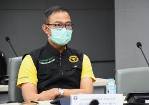 รพ.บุษราคัม เตรียมเปิดหอผู้ป่วยกึ่งวิกฤต เพิ่ม 32 เตียง เพิ่มอัตราการรอดชีวิต