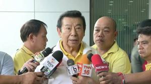 “สุรพล” แห้ววืดคืนเก้าอี้ ส.ส. ศาล รธน.ตีตกคำร้อง ระบุ กกต.ใช้อำนาจตามบทบัญญัติ รธน.