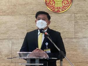 “สิระ” ฟาด “ผบ.ตร.” อีก จี้มาแจงปมดูแลม็อบในเวทีสภาฯ หลังเบี้ยวนัด โอดประชาชนเดือดร้อน