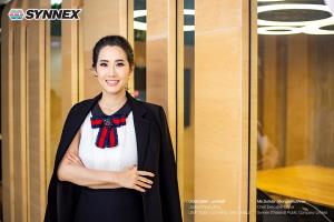 SYNEX เปิดโปรเจกต์ SWOPMART รุกตลาด IT มือสอง