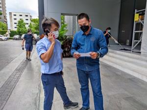 จับหลานเนรคุณ หมอนกดหน้าหวังฆ่าป้าที่เลี้ยงดูตั้งแต่เด็ก ฉุนไม่ยอมขายที่นา 20 ไร่