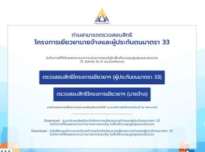 เช็กเลย! โอนเงินเยียวยา 2,500 ม.33 กลุ่ม 16 จังหวัดพื้นที่สีแดงเข้ม เข้าพร้อมเพย์วันนี้