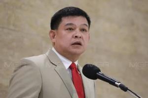 “สิระ” ลุย นำ กมธ.กฎหมาย-กมธ.การเมือง ลงพื้นที่ สังเกตการณ์ชุมนุม ม็อบ 22 ส.ค.นี้