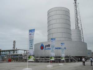 PTTGC คาด H2/64 โตตามดีมานด์-ราคาผลิตภัณฑ์เพิ่ม