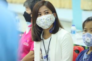 “ทิพานัน” ไล่ “เต้” ทบทวนจริยธรรม ส.ส.ทำภาพลักษณ์ต่ำ ซัดคนดีชอบแก้ไขคนอะไรชอบท้าต่อย