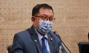 ภท.ขอสภาฯ งดประชุมงบ 65 เสาร์-อาทิตย์นี้ เป็นวันจันทร์แทน เหตุมีภารกิจ “ครูแก้ว” ให้วิปคุยกัน