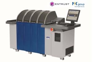 Entrust จับกับ MK Group ออกบัตรประชาชนแบบสมาร์ทการ์ด 50 ล้านใบสำหรับประชาชนเวียดนาม
