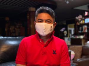 “เทพไท” ชี้แก้ รธน.แค่เลือกตั้ง 2 ใบ ไม่ใช่เงื่อนไขร่วม รบ.จี้ ปชป.อย่าหลอกตัวเอง ลืมศักดิ์สิทธิ์ศรี