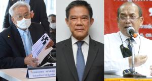 อัยการถูกตั้งคำถาม มาตรฐานจริยธรรม..ทำไม !?