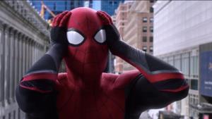 เป็นเรื่อง! ตัวอย่าง Spider-Man: No Way Home หลุดว่อนเน็ต! คาดหลุดจากทีมงานทำเอฟเฟค