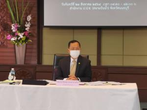 "วัชรพล" ชี้สิ้นปีคดีเสาไฟประติมากรรมเป็นรูปธรรม เผยทั่วประเทศตั้งเรื่องไต่สวนแล้ว 17 เรื่อง