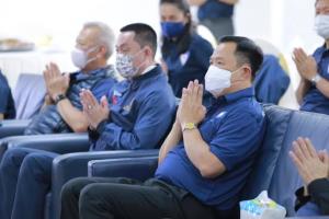 ภท.ประกาศจุดยืนพรุ่งนี้ ขู่ส.ส.-ส.ว.หนุนแก้รธน.ทำผิดข้อบังคับ เจอดำเนินคดี-ถอดถอน