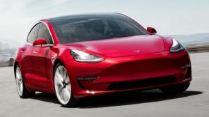 Tesla เผยรถยนต์ไฟฟ้า Model 3 มีค่าใช้จ่ายในการเป็นเจ้าของเทียบเท่ารถญี่ปุ่น