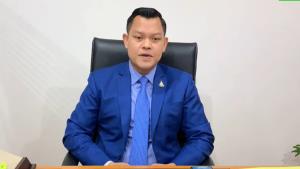 “ธนกร” รับมอบหน้าที่โฆษกทำเนียบฯ วันนี้ นายกฯ ไม่กังวลถูกซักฟอก กำชับ รมต.เตรียมพร้อม