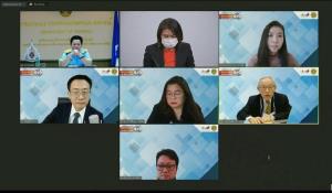 “พาณิชย์” เผย WTO เดินหน้ารับมือการค้ายุคใหม่สู้วิกฤตโควิด-19