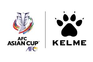 'KELME' จับมือ 'เอเอฟซี' ร่วมเป็นผู้สนับสนุนหลักศึก 'เอเชียน คัพ 2023' ที่จีน