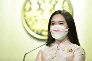 ครม.รับทราบปรับข้อสั่งการนายกฯ ในการประชุม คกก.โควิด จี้จัดซื้อ ATK มีขัดแย้งให้เร่งแก้ปัญหา