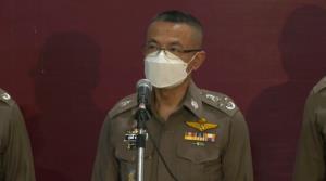 ผบ.ตร.ลั่นคดี “ผู้กำกับโจ้” วันนี้ต้องจบ สั่งสกัดเส้นทางหลบหนีต่างประเทศ เช็กเส้นทางการเงินย้อนหลัง