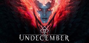 อาร์พีจีเกาหลี "UNDECEMBER" อวดสกิลและการเล่นสไตล์ Diablo