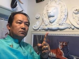 “ศรีสุวรรณ” จ่อร้อง ป.ป.ท.สอบแพทย์นครสวรรค์ ออกใบรับรองการตายของผู้ต้องหาถูกถุงคลุมหัวดับ
