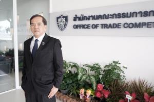 สขค.จับตา 3 แพลตฟอร์มออนไลน์ ส่อมีพฤติกรรมใช้อำนาจเหนือตลาด