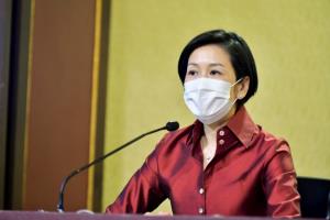 รัฐบาลยืนยันดูแลเกษตรสวนลำไยเต็มที่ ผ่าน 5 มาตรการเร่งกระจายผลผลิต ดันส่งออกจีน-อินเดีย