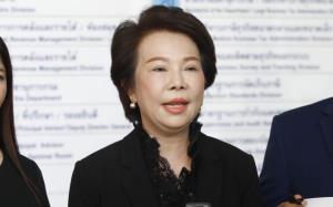 “อมรัตน์” ได้ที มอบถุงดำนายกฯ ทวงถามความคืบหน้าปฏิรูป ตร.