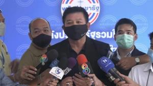 “สิระ” ไล่ พท.ลาออกไม่เชื่อระบบรัฐสภา เย้ยล่าชื่อถนัดเล่นการเมืองข้างถนน ข้อมูลซักฟอกกลวง