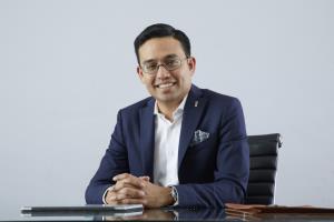 กรุงศรี ฟินโนเวตเปิดกองทุน “ฟินโนเวนเจอร์ ฟันด์ I” ต่อยอดลงทุนในสตาร์ทอัป
