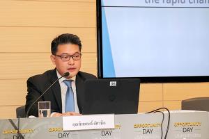 ASP คาดผลงาน H2/64 ดีต่อเนื่องตามวอลุ่มตลาด เตรียมนำบริษัทเข้า IPO 2 แห่ง