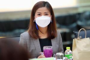 “ทิพานัน” ตอก โฆษกเพื่อไทย ตรรกะเพี้ยนยกปม “ผกก.โจ้” ดิสเครดิต “บิ๊กตู่” ยันรัฐบาลเดินหน้าปฏิรูปตำรวจ-กฎหมายอุ้มหายอย่างเป็นรูปธรรม