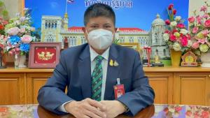 “แรมโบ้” สับ “เต้น-ลายจุด” ไร้จิตสำนึกจัดม็อบเพื่อตัวเอง เล็งแจ้งจับเพิ่มอีกหลายกระทง