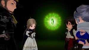 สแควร์เอนิกส์ส่ง "Bravely Default II" ลงร้าน Steam กันยายนนี้