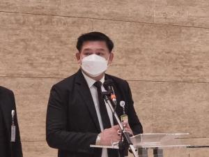 “สิระ” จี้ ผบ.ตร.แจงเองคดี “ผกก.โจ้” อัดไม่เคารพฝ่ายนิติฯ วิกฤตศรัทธา สตช.ใกล้ล่ม ขอดูแลพ่อคนตาย