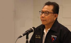 “ศุภชัย” นำทัพ 12 ขุนพล ภท.พิทักษ์ “อนุทิน-ศักดิ์สยาม” ศึกซักฟอก “คารม” ส.ส.ก้าวไกล ร่วมทีมด้วย