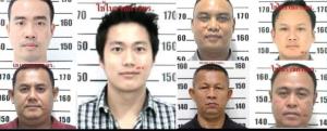 เตรียมแจ้งข้อกล่าวหาวินัยร้ายแรง “ผกก.โจ้” กับพวก โทษสูงสุดไล่ออกจากราชการ
