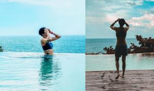 ซูมไหม? "ปลื้มจิตร์" โพสต์ภาพแบบนี้ แฟนแซวกันยับ
