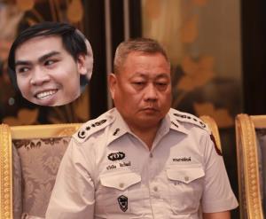 ราชทัณฑ์เผย “ชาติชาย” แกนนำม็อบ เป็นฝ้าที่ปอดให้ใส่ออกซิเจนช่วย-โต้เฟกนิวส์ “ตำรวจฆ่าคนให้ผู้ใกล้ชิดเข้าเยี่ยม”