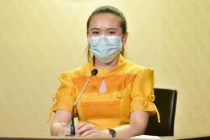 “ประยุทธ์” กำชับ เปิดเดิน “รถโดยสาร-อากาศยาน” เข้มมาตรการเฝ้าระวังโควิด-19