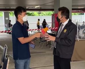 ศึกทนาย! “เดชา” ยื่นสอบ “ษิทรา” ผิดมรรยาท โพสต์กล่าวหานำคลิปถุงดำรีดเงิน 20 ล้าน “ผกก.โจ้”