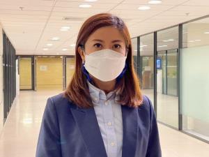 "ทิพานัน" ตอกฝ่ายค้านมุกเก่าโกงตัวเลขกู้แต่ละรบ. ปัดนายกฯกู้สืบทอดอำนาจ ชูผลงานจับต้องได้