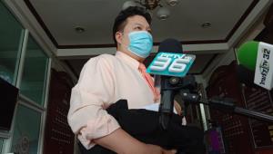 เผยเหยื่อ “อดีต ผกก.โจ้-ตร.ชุด 05 ปากน้ำโพ” คลุมหัว ฟื้นคืนแค่ชีพจร อยู่ได้ด้วยเครื่องมือแพทย์