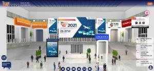 “พาณิชย์” สร้างรายได้ภาคธุรกิจโลจิสติกส์ไทย TILOG Virtual Exhibition 2021 สำเร็จเกินคาด