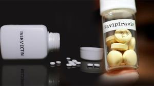 “หมอธีระวัฒน์” แนะยาฆ่าพยาธิ Ivermectin รักษาโควิด หลัง “ฟาวิพิราเวียร์” เริ่มเห็นผลช้า