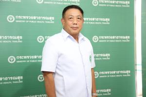 สธ.เผยรักษาผู้ป่วยโควิด-19 หายแล้วล้านกว่าราย จำนวนผู้หายป่วยรายวันมีมากกว่าผู้ติดเชื้อรายใหม่ชี้มีแนวโน้มลดลง
