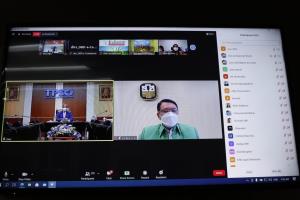 สนค.ลุยพัฒนาระบบ TraceThai.com เล็งเพิ่มรายการสินค้าใช้บล็อกเชนตรวจย้อนกลับ