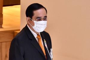 “บิ๊กตู่” จัดหนักตัวป่วน บีบปรับ ครม.!!