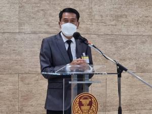 ฝ่ายค้านเตรียมสับ “ประยุทธ์” ปมทุจริต เมิน รัฐบาลด้อยค่าอภิปรายจืดชืด คาด จบศึกซักฟอกไม่เกินหกโมงเย็นพรุ่งนี้